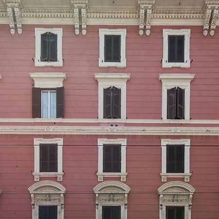 רומא Central Vatican Rooms מראה חיצוני תמונה