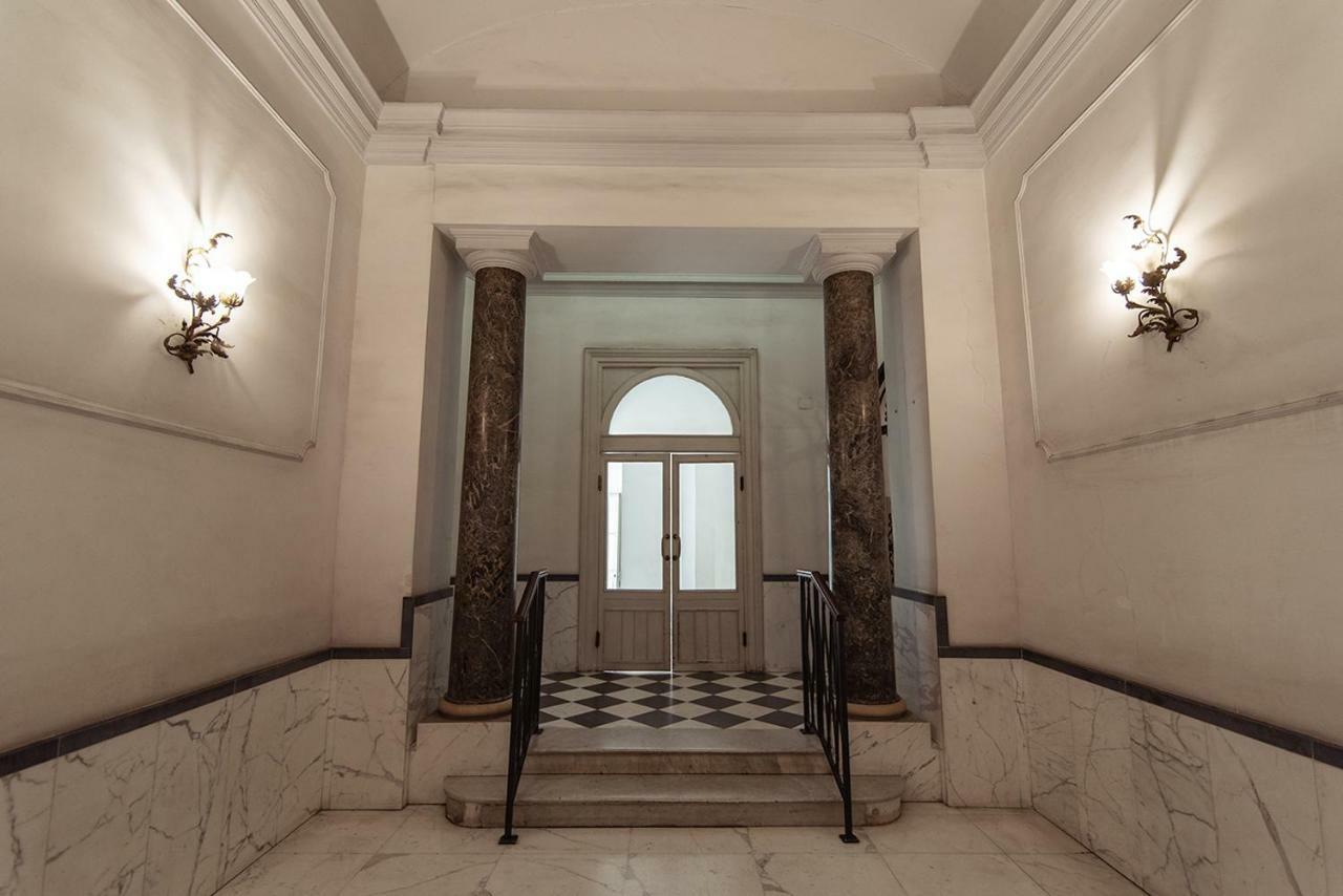 רומא Central Vatican Rooms מראה חיצוני תמונה